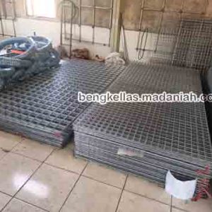 Produsen Wiremesh Purwakarta