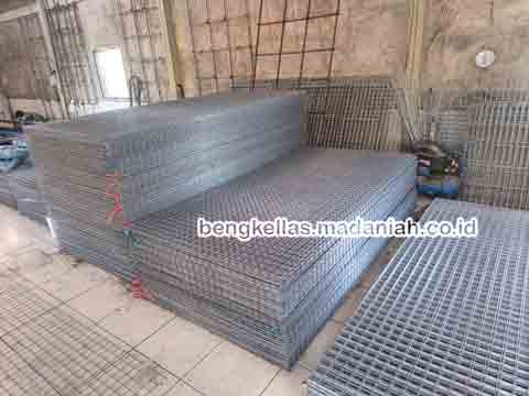 Produsen Wiremesh Purwakarta Harga Murah