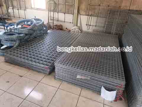 Produsen Wiremesh Purwakarta