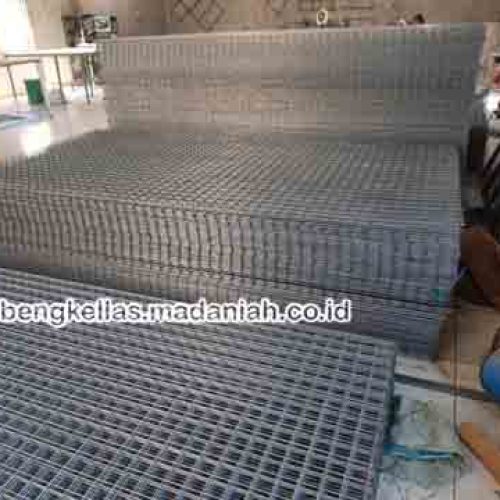 Produsen Wiremesh Sabang