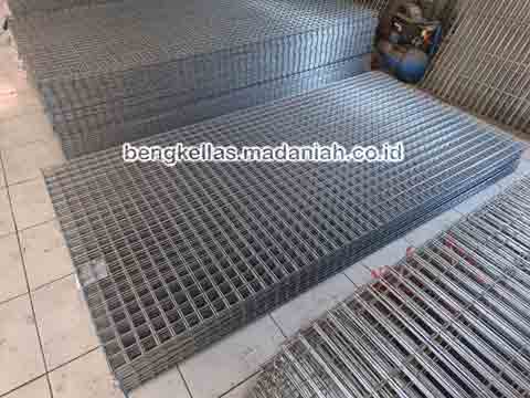 Produsen Wiremesh Sabang Harga Murah