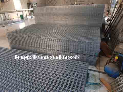 Produsen Wiremesh Sabang