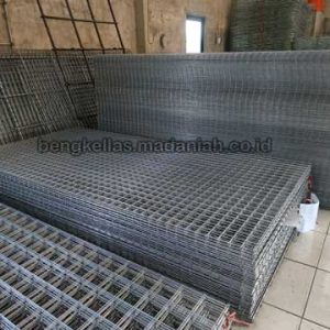 Produsen Wiremesh Sabu Raijua