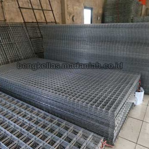 Produsen Wiremesh Sabu Raijua Produsen Wiremesh Sabu Raijua