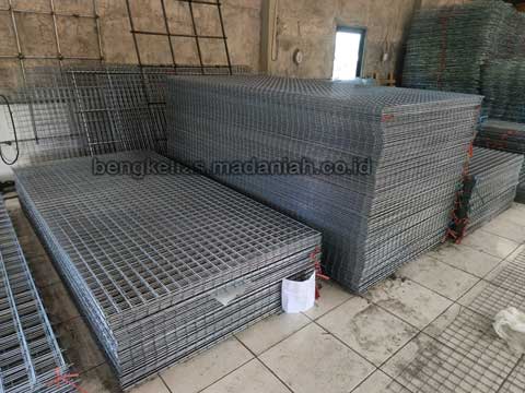 Produsen Wiremesh Sabu Raijua Harga Murah