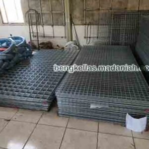 Produsen Wiremesh Samarinda