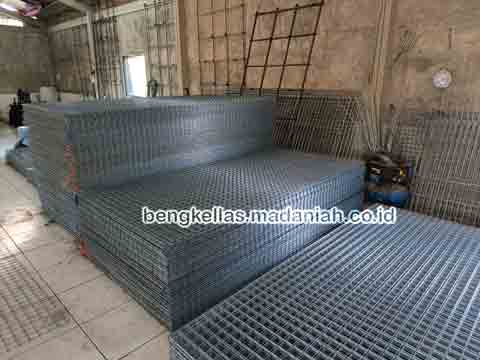 Produsen Wiremesh Samarinda Harga Murah