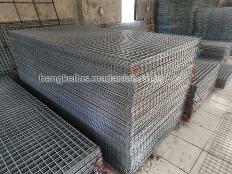 Produsen Wiremesh Samosir Harga Murah