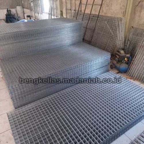 Produsen Wiremesh Sarmi