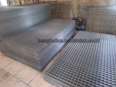 Produsen Wiremesh Sarmi Harga Murah