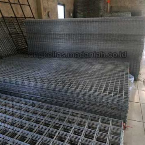 Produsen Wiremesh Sawahlunto