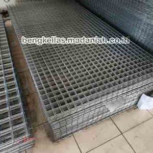 Produsen Wiremesh Sekadau