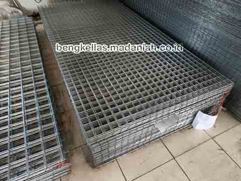 Produsen Wiremesh Sekadau