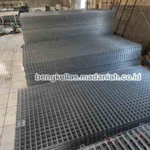 Produsen Wiremesh Seruyan