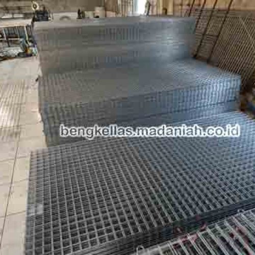Produsen Wiremesh Seruyan