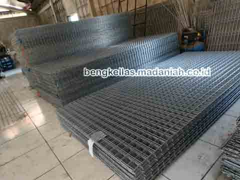 Produsen Wiremesh Seruyan Harga Murah
