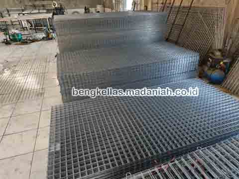 Produsen Wiremesh Seruyan