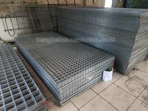 Produsen Wiremesh Siak Harga Murah
