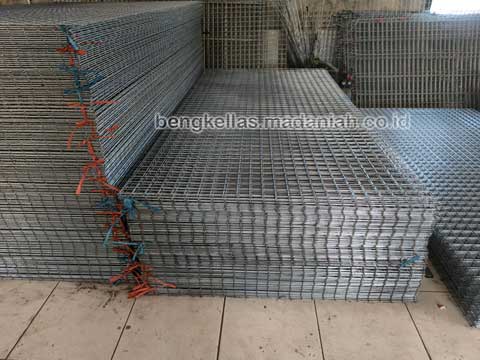 Produsen Wiremesh Siak