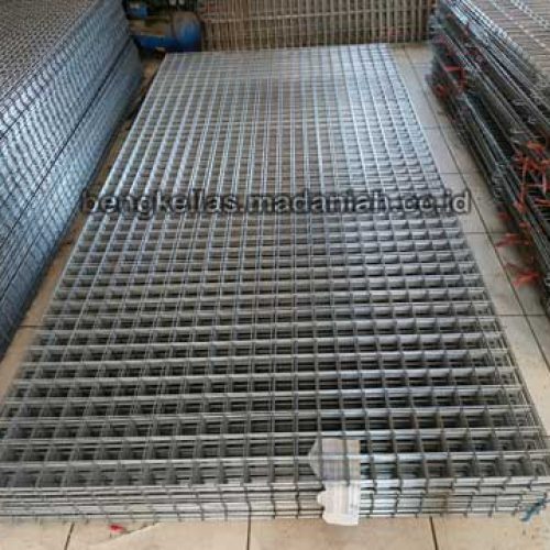 Produsen Wiremesh Sibolga