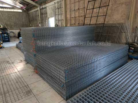 Produsen Wiremesh Sibolga Harga Murah