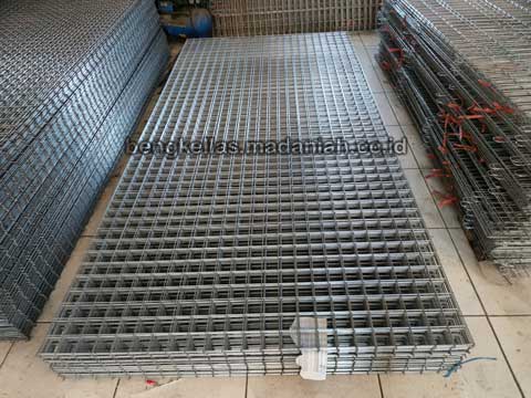 Produsen Wiremesh Sibolga