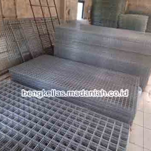 Produsen Wiremesh Sidoarjo