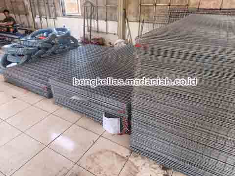 Produsen Wiremesh Sidoarjo Harga Murah