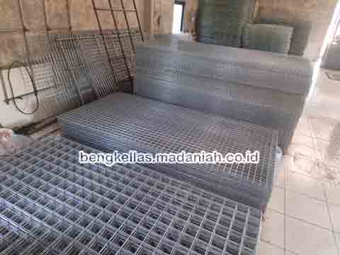 Produsen Wiremesh Sidoarjo