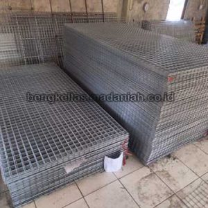 Produsen Wiremesh Sigi