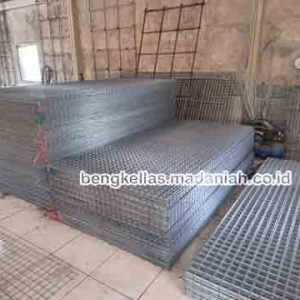 Produsen Wiremesh Sintang