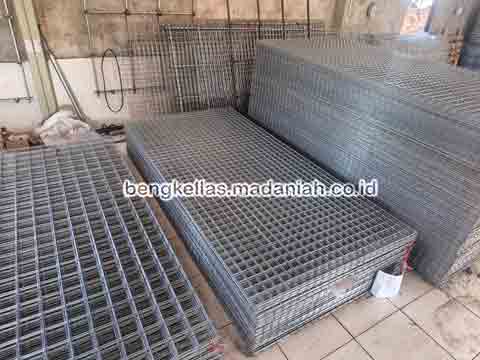 Produsen Wiremesh Sintang Harga Murah