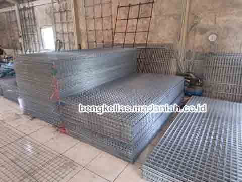Produsen Wiremesh Sintang