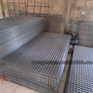 Produsen Wiremesh Sitaro