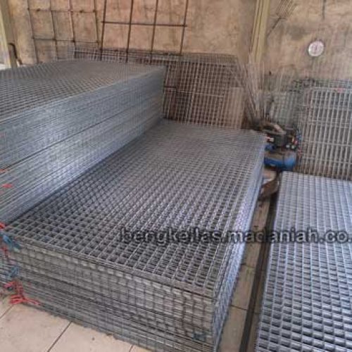 Produsen Wiremesh Sitaro