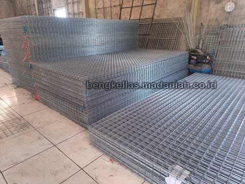 Produsen Wiremesh Sitaro Harga Murah