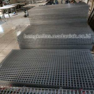 Produsen Wiremesh Soppeng