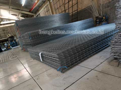 Produsen Wiremesh Soppeng Harga Murah