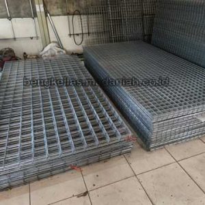 Produsen Wiremesh Sumba Tengah