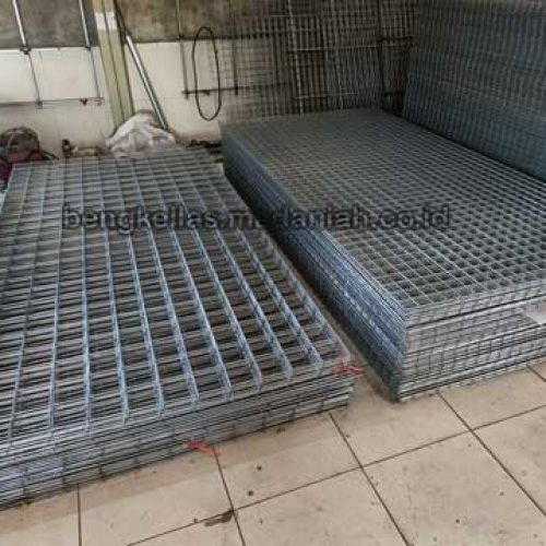 Produsen Wiremesh Sumba Tengah