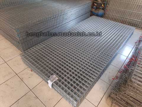 Produsen Wiremesh Sumba Tengah Harga Murah