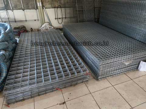 Produsen Wiremesh Sumba Tengah