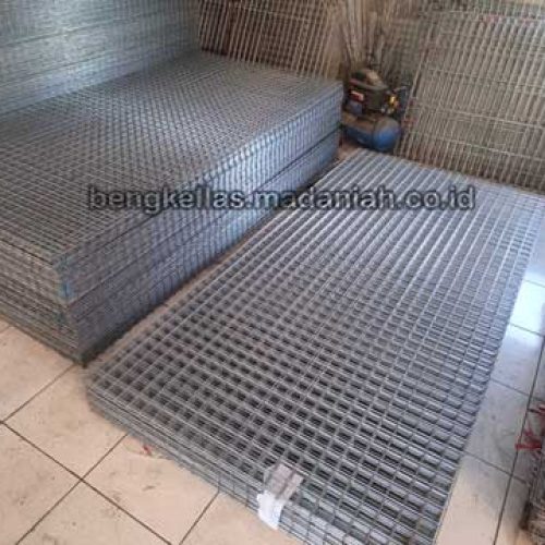 Produsen Wiremesh Sumbawa Barat