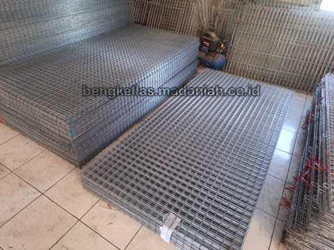 Produsen Wiremesh Sumbawa Barat