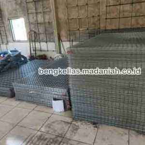 Produsen Wiremesh Tabalong