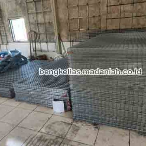 Produsen Wiremesh Tabalong