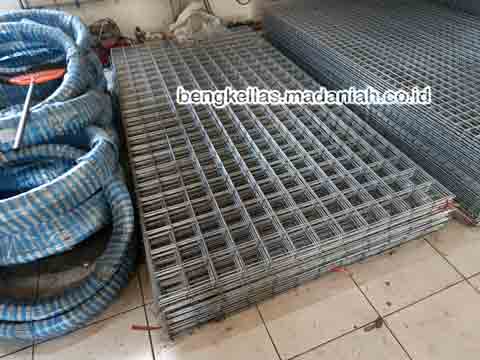Produsen Wiremesh Tabalong Harga Murah