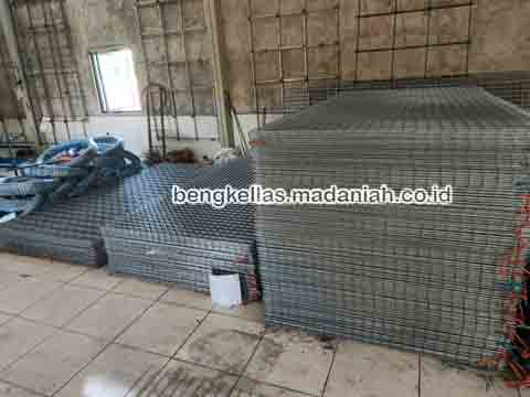Produsen Wiremesh Tabalong