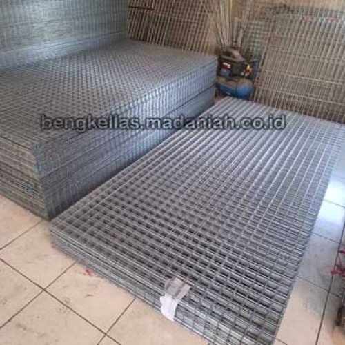 Produsen Wiremesh Takalar