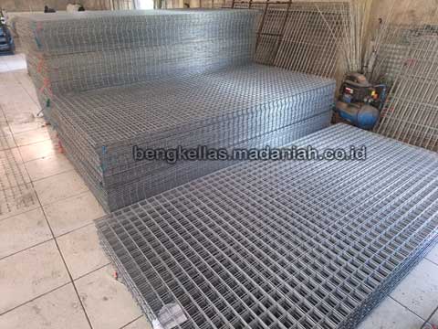 Produsen Wiremesh Takalar Harga Murah